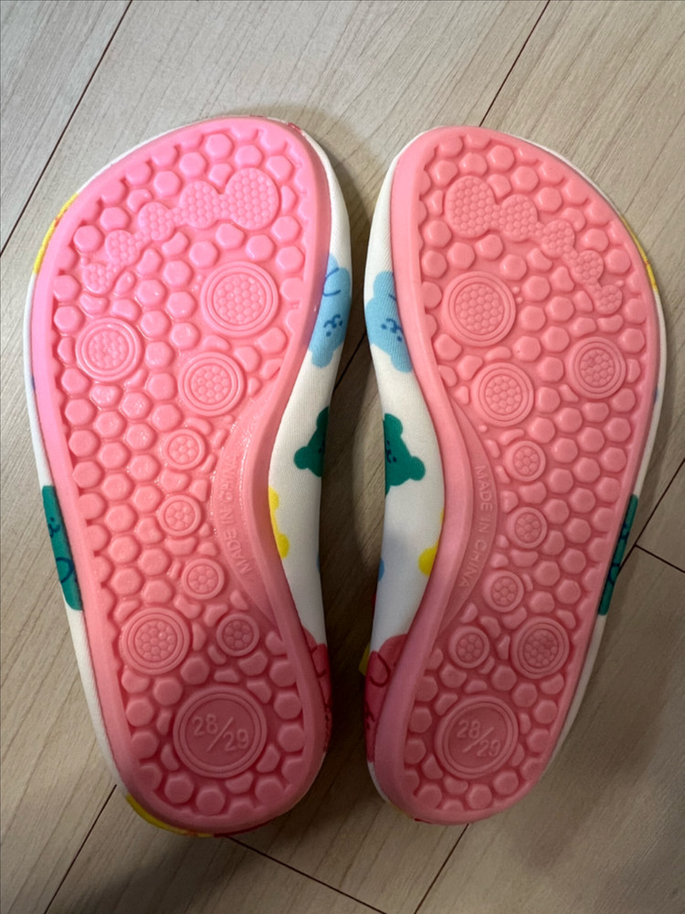 캉골 메리제인 그린슈즈180 + 오즈키즈 아쿠아슈즈 180 일괄판매 이미지