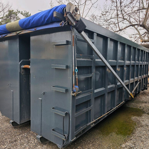 30루베암롤박스 슬러지박스 중고암롤박스매매 이미지