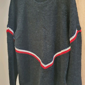 몽클레어 남성 니트 새상품급 판매합니다! 이미지