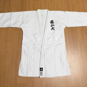 아디다스 J02 신형 유도복 170 사이즈 이미지