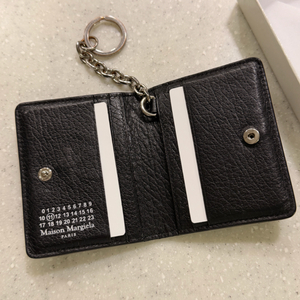 메종 마르지엘라 카드지갑 키링 이미지