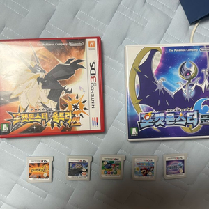 닌텐도 3DS 칩 이미지