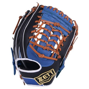 제트 내야 글러브 이미지