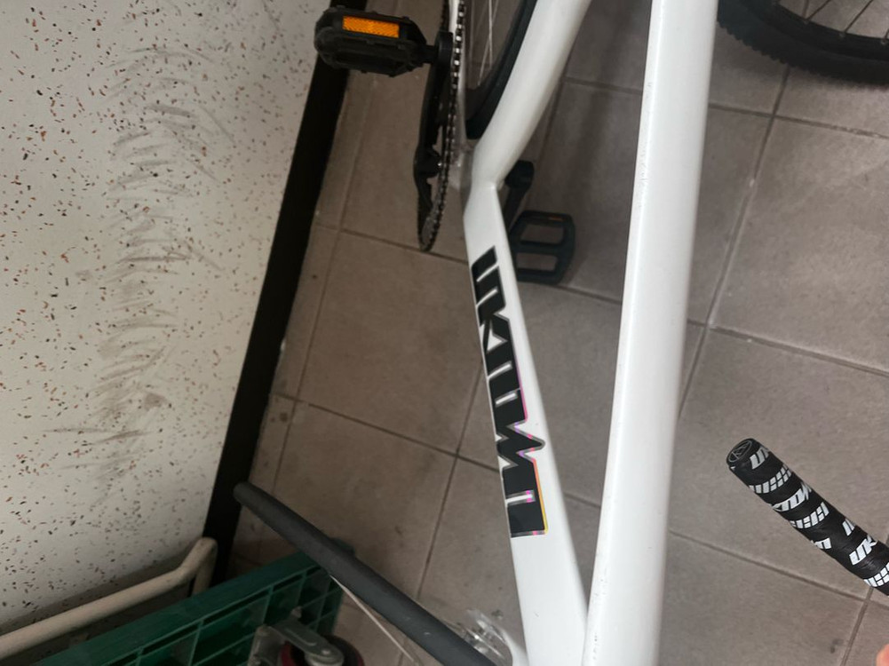 언노운 lv3 2025 급처 대차 판매합니다 이미지