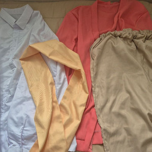 지박소년하나코군 미츠바 소스케 코스프레 의상 양도 이미지