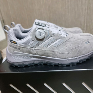 택포)k2 고어텍스 안전화 kg-108 280~285사이즈 이미지