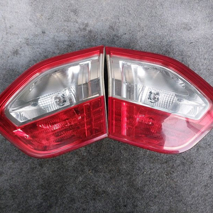 뉴SM3 L38 테일램프 데루등 후미등 / 트렁크쪽 이미지