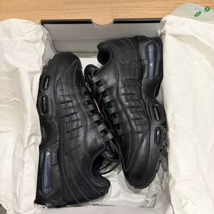 나이키 에어맥스95 빅버블 레더 270 이미지