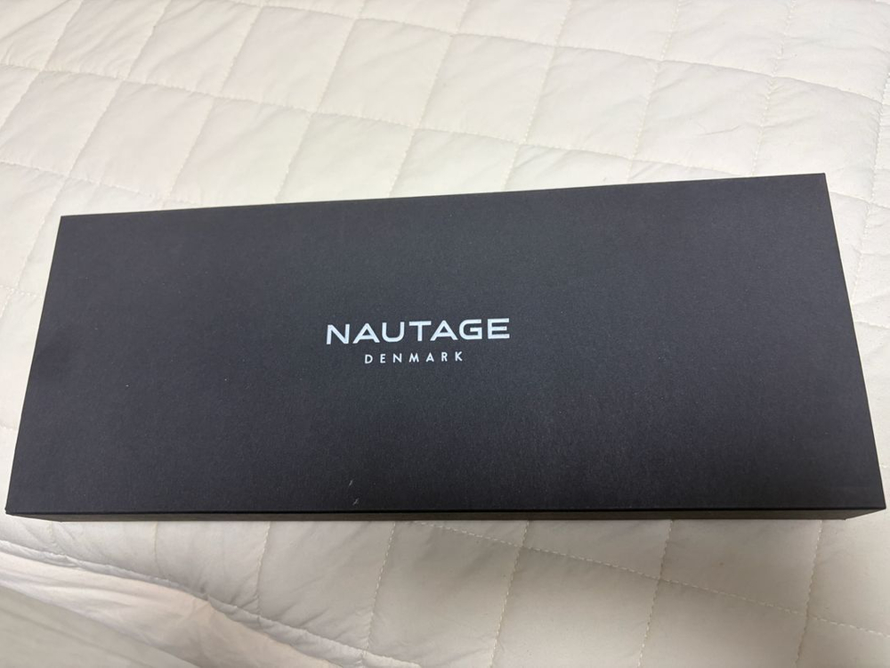 NAUTAGE 노티지 다이버2 시계 판매합니다 이미지