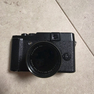 후지필름x10 메모리포함 이미지