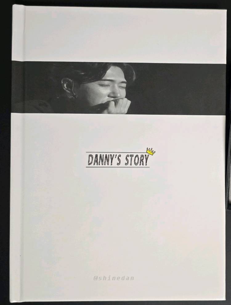 god 지오디 안데니 앨범+덴스튜디오 MD+악어덴인형+에코백+사진첩 등 이미지