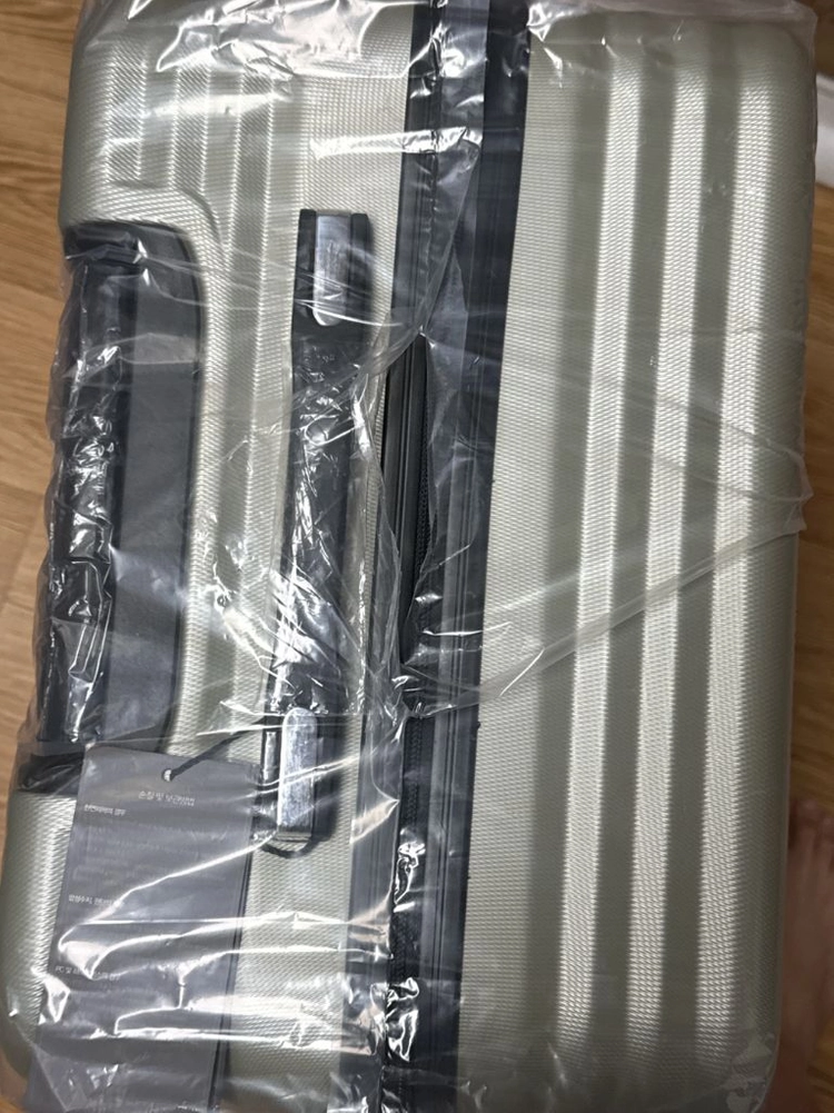 루이비아제 캐리어 새거 팔아요 이미지