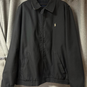 폴로 랄프로렌 바이스윙 자켓 블랙 L 이미지