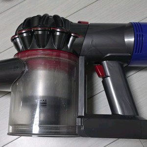 다이슨 V8 본체만 판매 이미지
