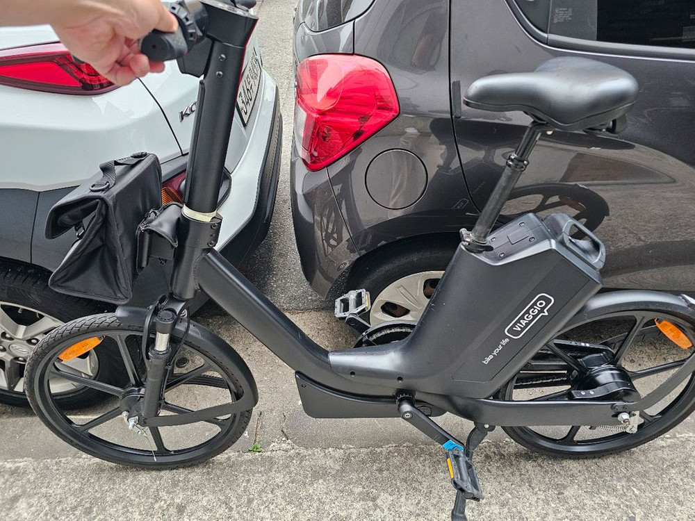 비아지오 hx5 pro 이미지