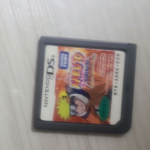 DS 나루토 최강닌자 대결전, 질풍전 대난투 그림자 분신술 이미지