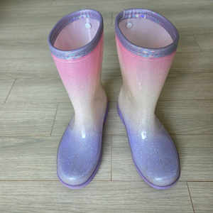 슈펜키즈 여아 아동장화 레인부츠 210 이미지