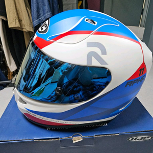 HJC RPHA11 팝니다 이미지
