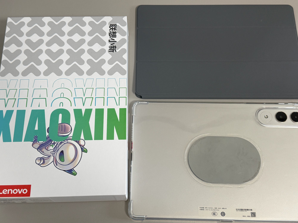 레노버 샤오신패드 프로 GT 8GB 256GB 글로벌롬 이미지