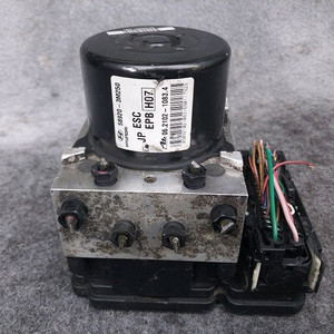 제네시스BH 중고 ABS 모듈 / 58920-3M250 58920-3M2A5 이미지