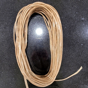 HDTOP 무산소동선 국산 80C 스피커케이블 HTGGUK80C 30m 이미지