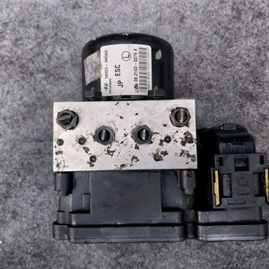 제네시스BH 중고 ABS 모듈 / 58920-3M000 58920-3M0A0 이미지