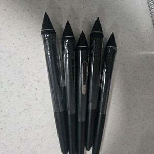 와콤 프로펜2 미사용 판매 이미지