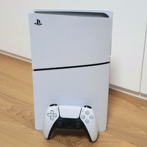 [신품급] ps5 플스5 슬림 디지털에디션 이미지