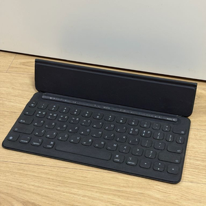 아이패드 7/8/9세대 프로 10.5인치용 2세대 에어3 정품 스마트키보드폴리오 이미지