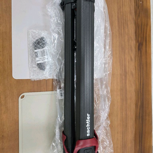 신품 셔틀러 플로우텍 75, 전용 손잡이, 미들 포함 이미지