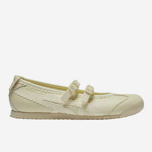 오니츠카타이거 메리제인 멕시코66 아이보리크림 230 이미지