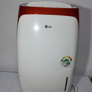 LG 제습기 이미지