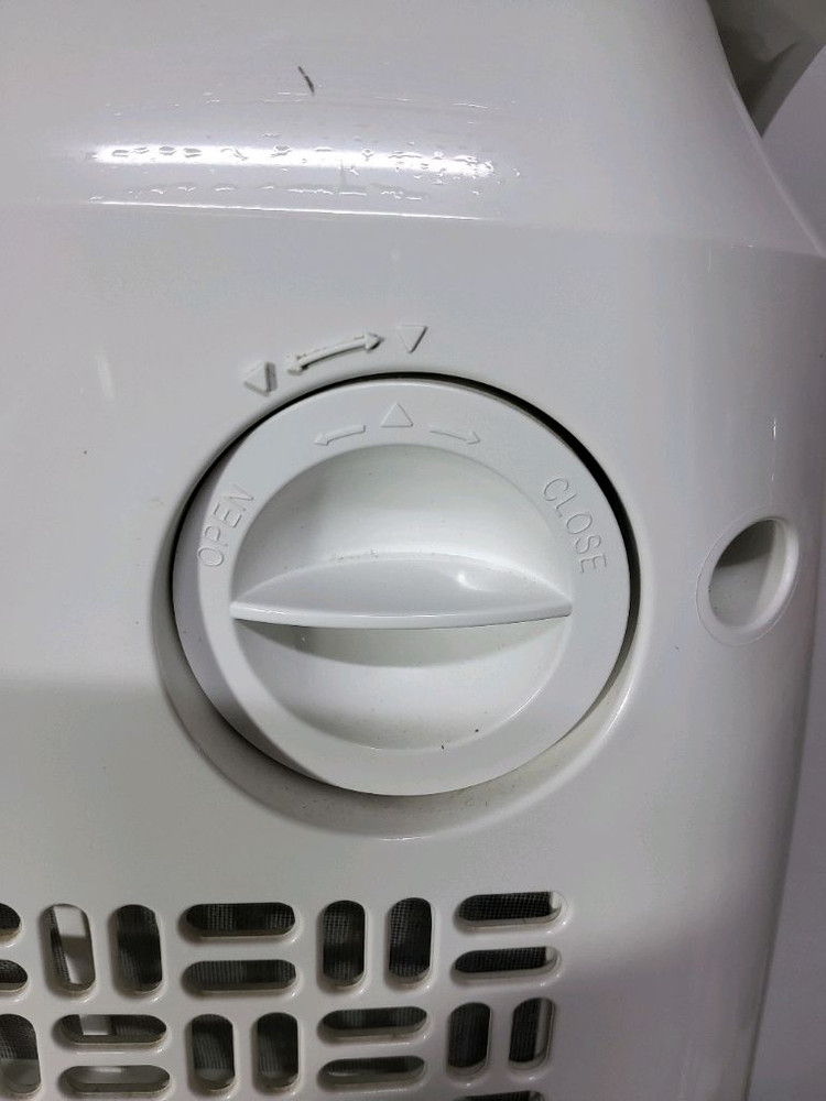 LG 제습기 이미지