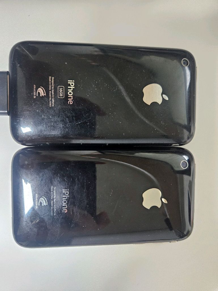 아이폰 3gs 팝니다 이미지