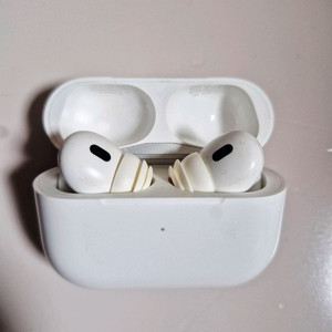 애플 에어팟 프로 2세대 이미지