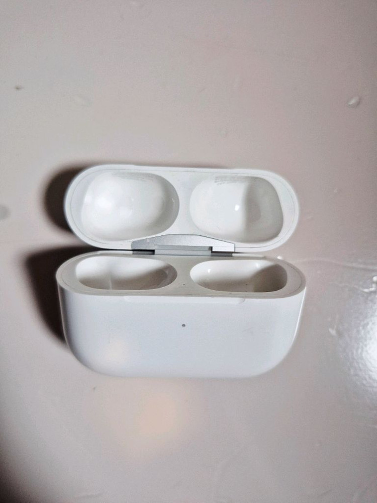 애플 에어팟 프로 2세대 이미지