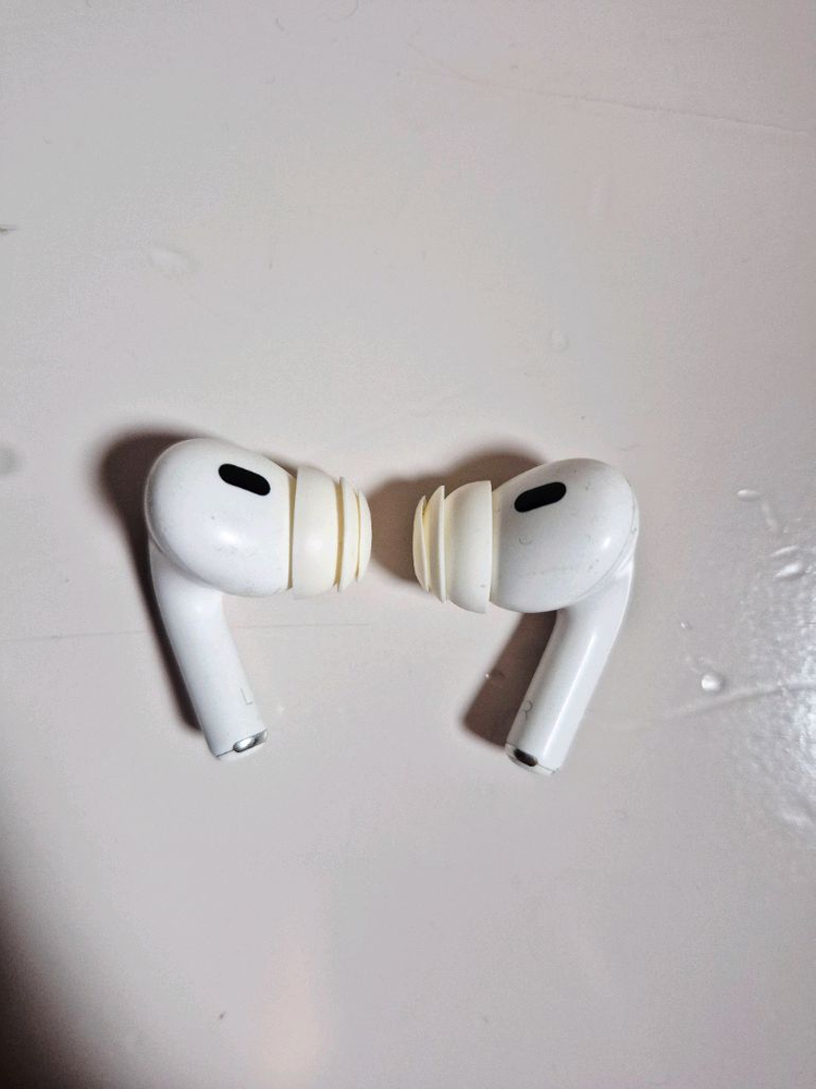 애플 에어팟 프로 2세대 이미지