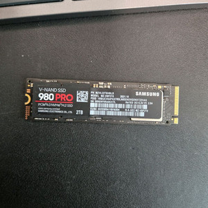 삼성 980 PRO M.2 2TB 이미지