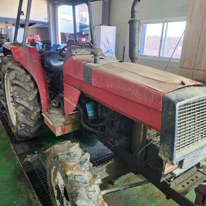 42마력 트랙터 로터리 이미지