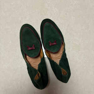 새상품 나무하나 플랫슈즈 이미지