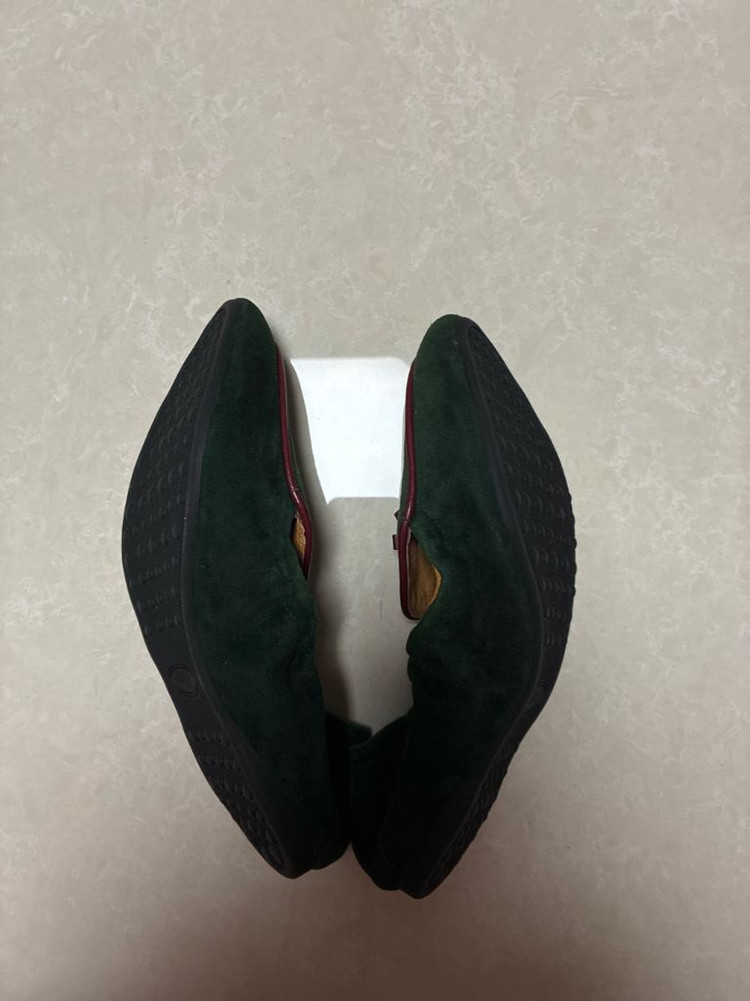 새상품 나무하나 플랫슈즈 이미지