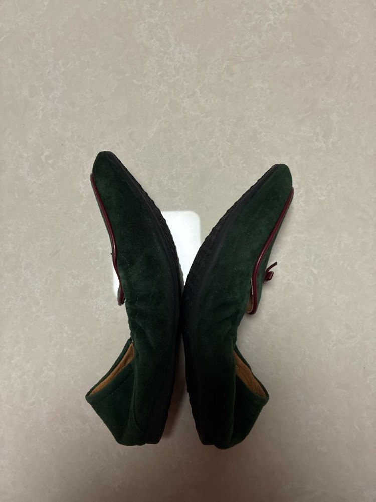 새상품 나무하나 플랫슈즈 이미지