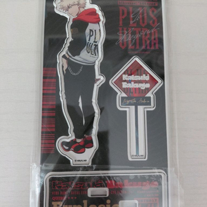 히로아카 바쿠고 스카잔 아크릴 스탠드 나히아 이미지