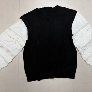 여성 상의 티셔츠 이미지