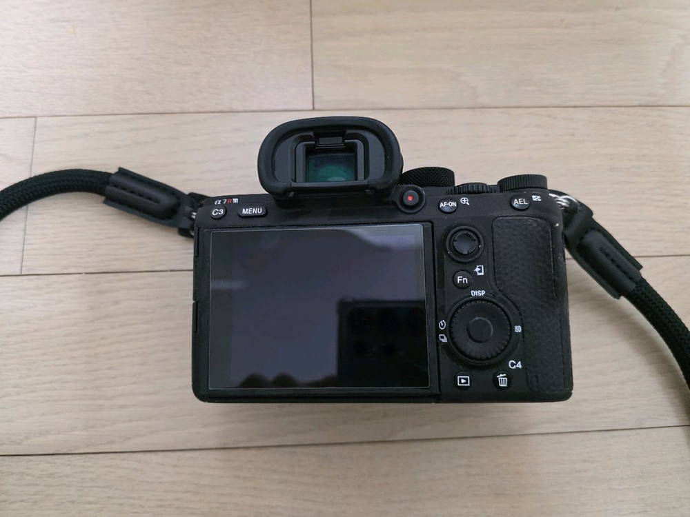 소니 A7R3A, 2470GM, 삼양 85mm 세트 a7r3 이미지