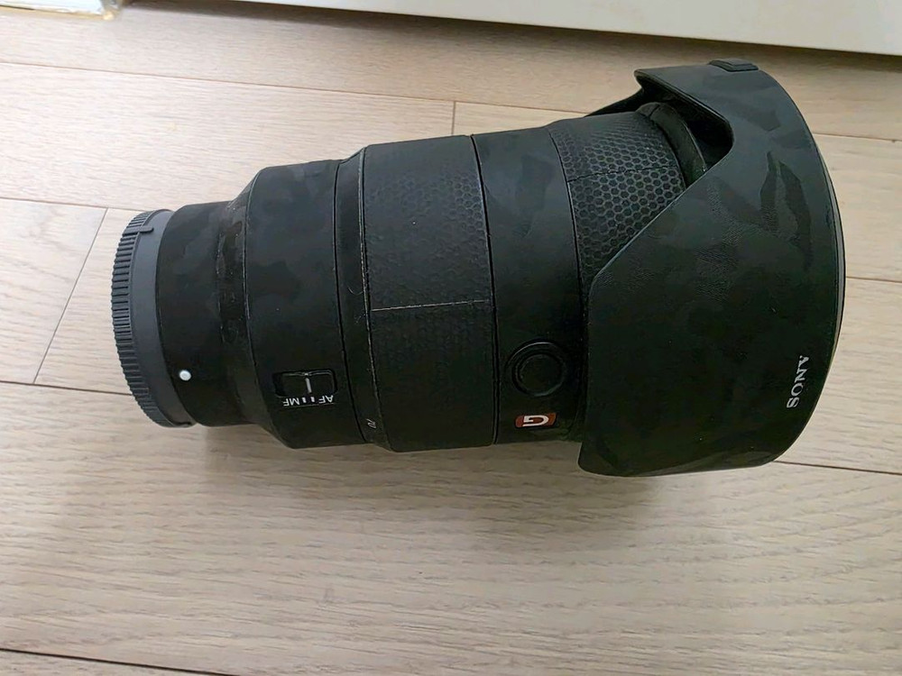 소니 A7R3A, 2470GM, 삼양 85mm 세트 a7r3 이미지