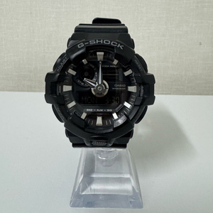 지샥 빅페이스 ga-700 이미지