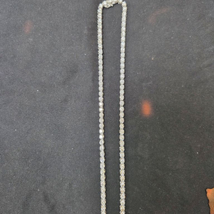 다이아 1부 90개 목걸이 이미지