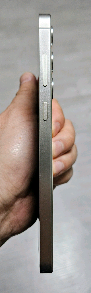 갤럭시 S24플러스 앰버옐로우 256GB A급 팝니다. 이미지