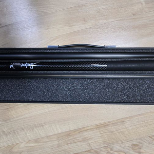 당구큐대, 카본큐, 일괄,스나이프카본큐 이미지